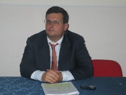 Avvocato Stefano Sorvino